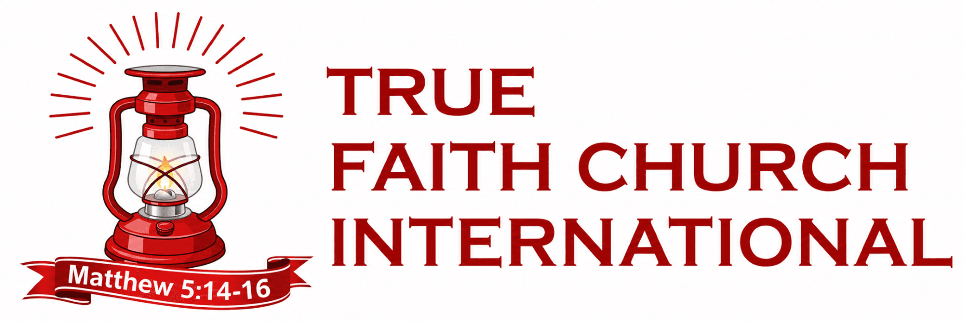 True Faith Church International